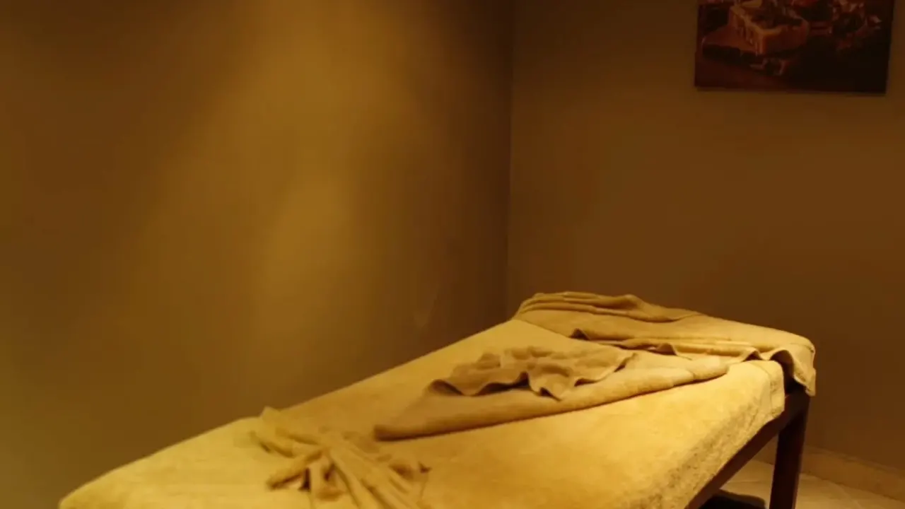 Hurghada Spa & Relaxation Program – 2 Hours with 50-Minute Massage