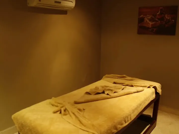 Hurghada Spa & Relaxation Program – 2 Hours with 50-Minute Massage