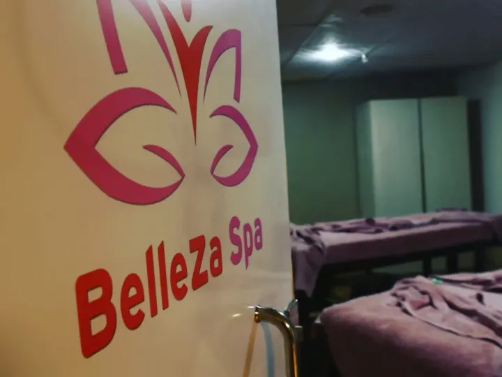 Hurghada Spa & Relaxation Program – 2 Hours with 50-Minute Massage