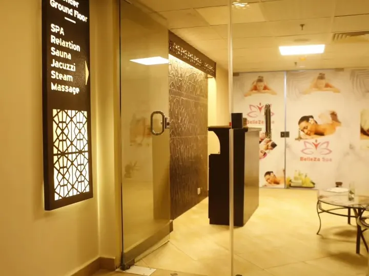 Hurghada Spa & Relaxation Program – 2 Hours with 50-Minute Massage