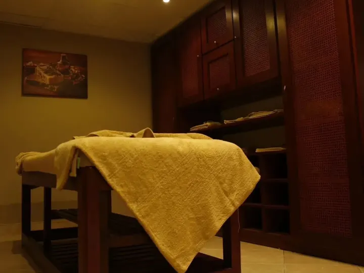 Hurghada Spa & Relaxation Program – 2 Hours with 50-Minute Massage
