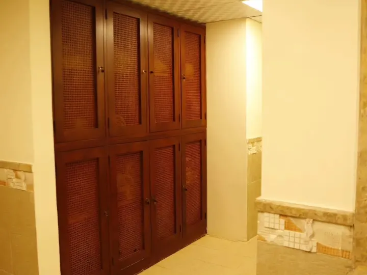 Hurghada Spa & Relaxation Program – 2 Hours with 50-Minute Massage