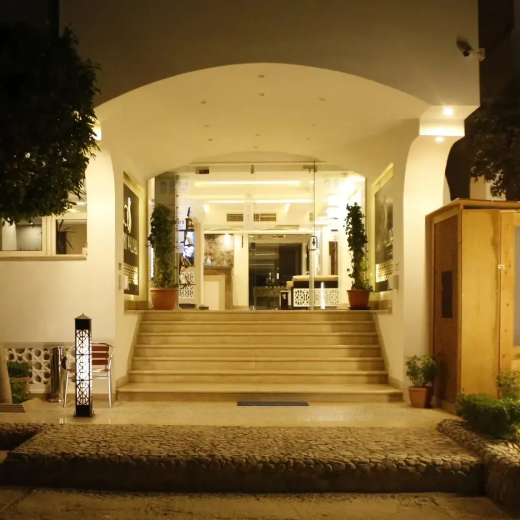 Hurghada Spa & Relaxation Program – 2 Hours with 50-Minute Massage