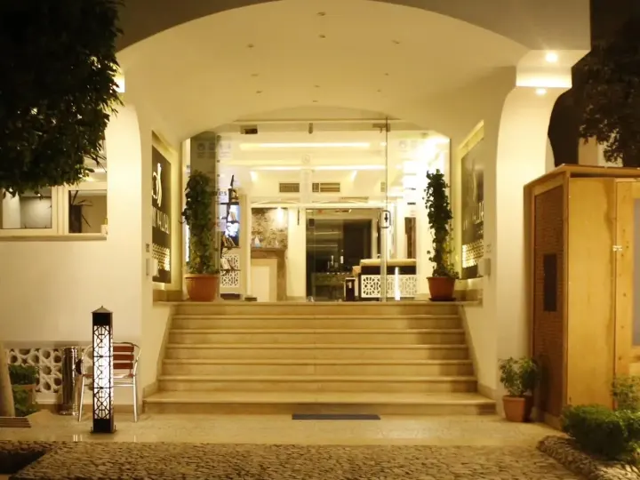 Hurghada Spa & Relaxation Program – 2 Hours with 50-Minute Massage