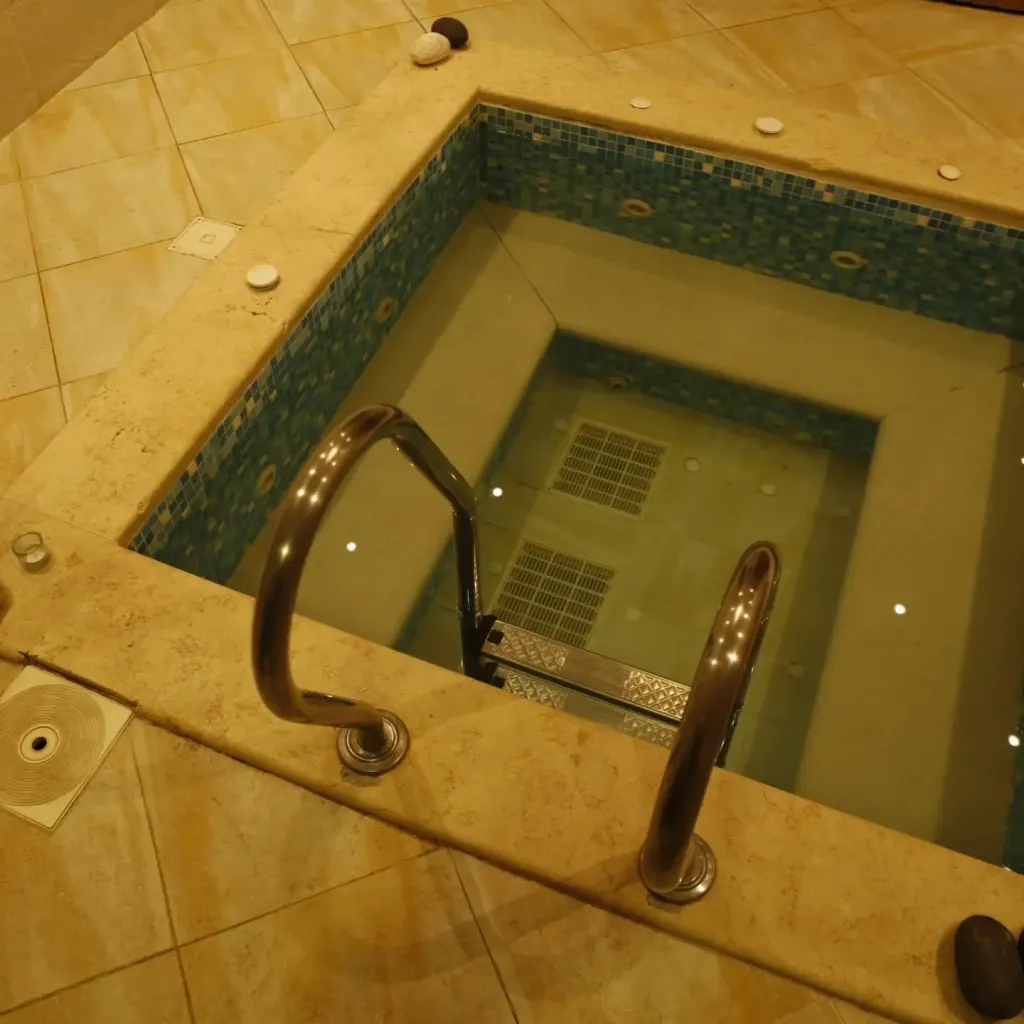 Hurghada Spa & Relaxation Program – 2 Hours with 50-Minute Massage