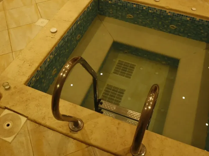 Hurghada Spa & Relaxation Program – 2 Hours with 50-Minute Massage