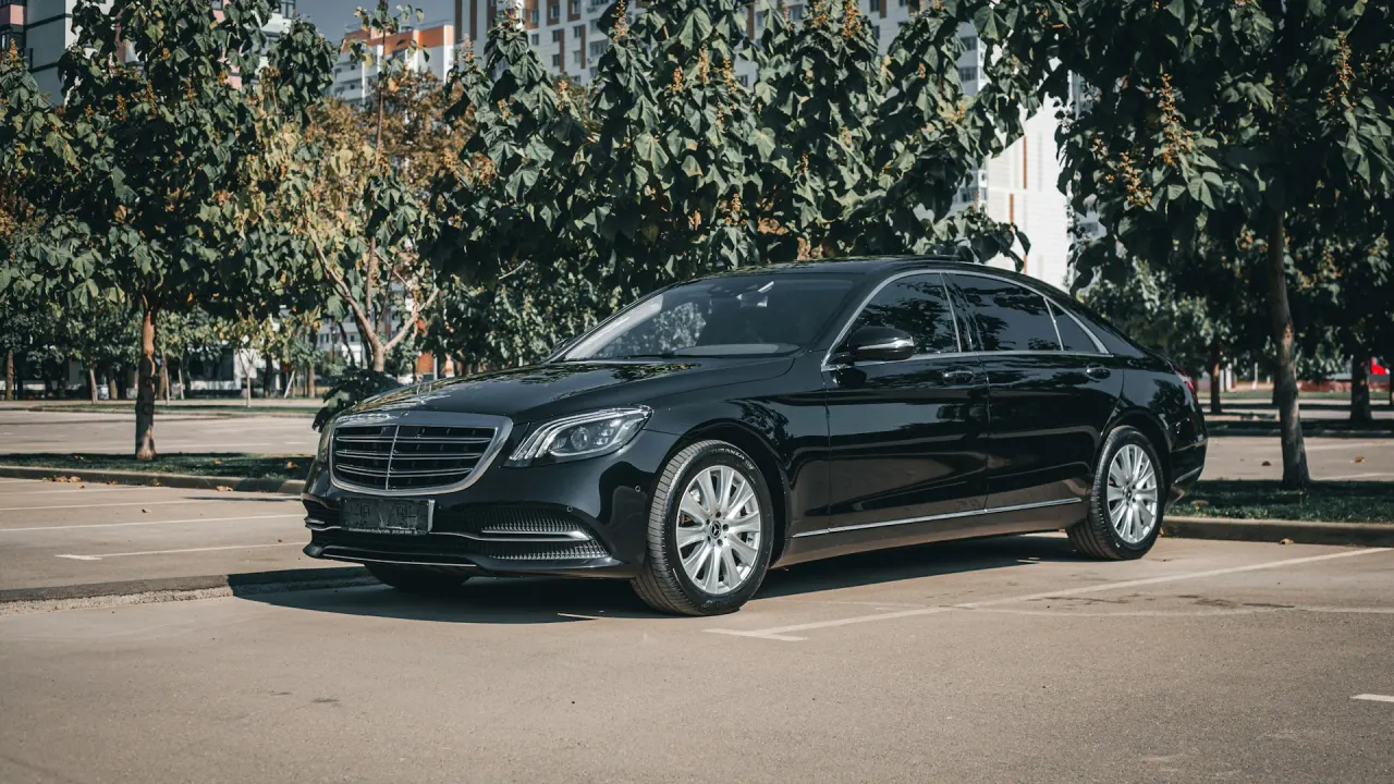 Private chauffeur service in Hurghada