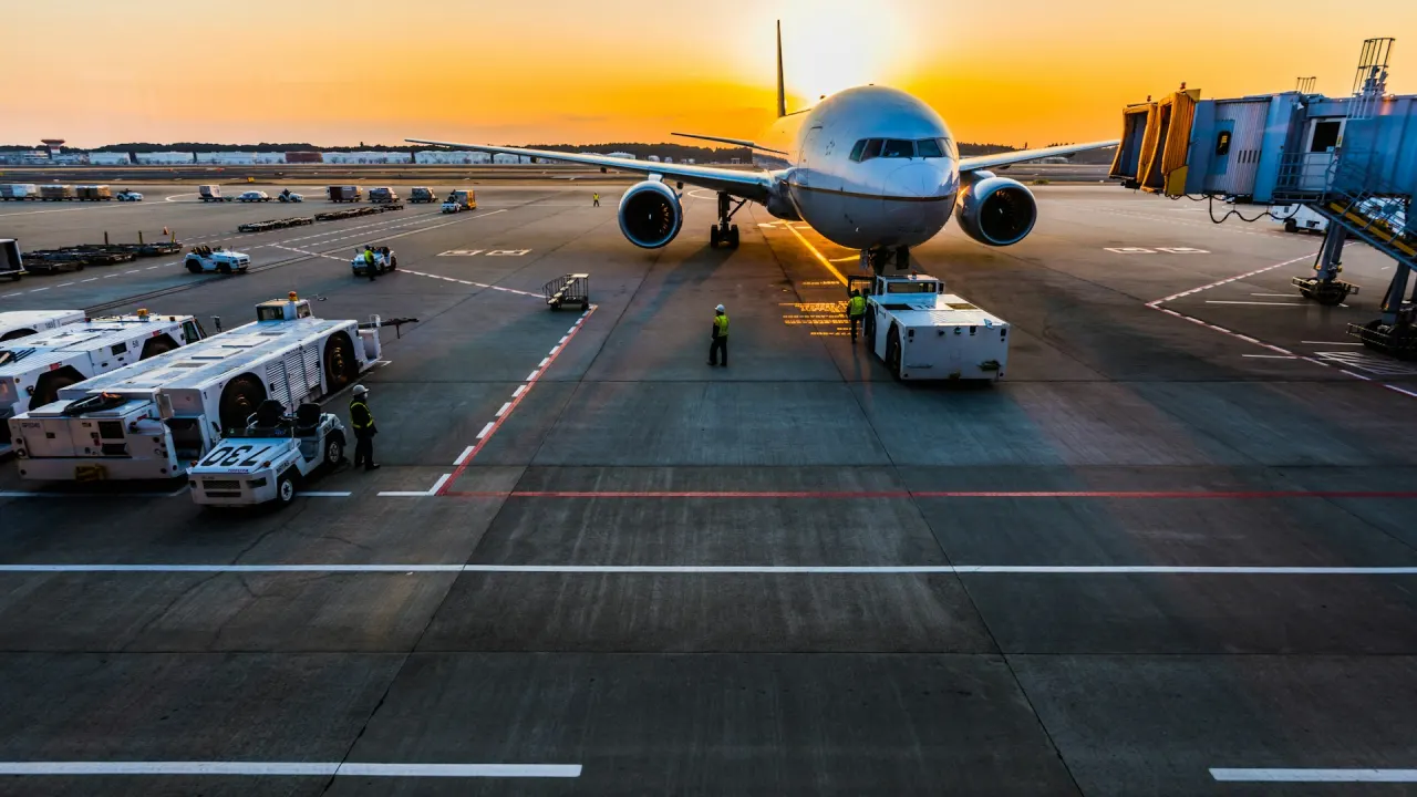 From Hurghada Airport to your hotel — stress-free