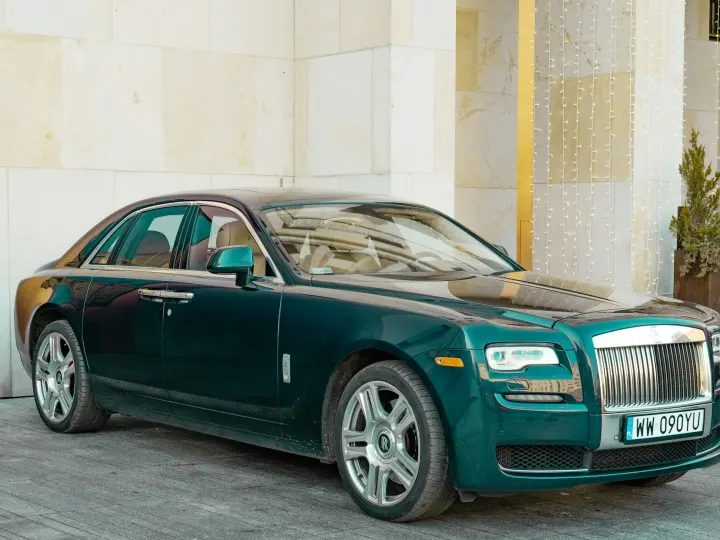 Private chauffeur service in Hurghada