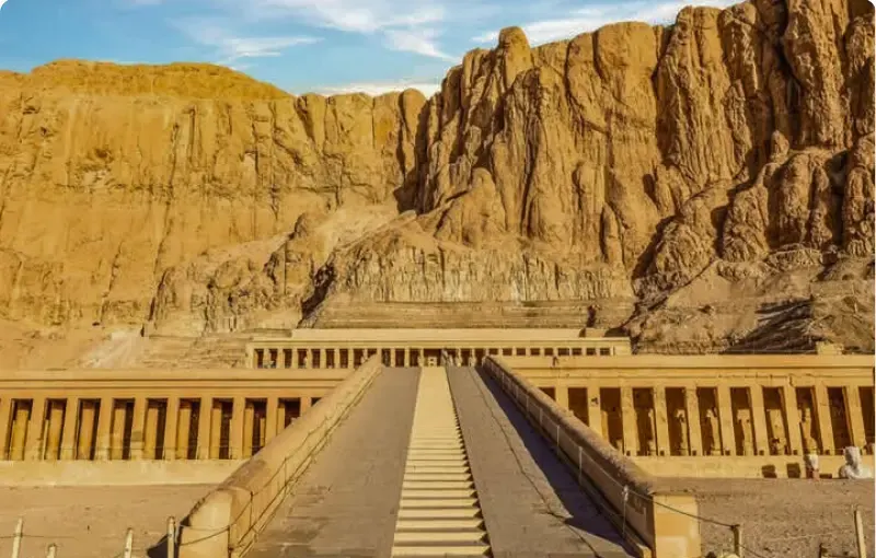 Luxor Day Trip: Valley of the Kings & Karnak