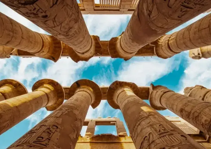 Luxor Day Trip: Valley of the Kings & Karnak