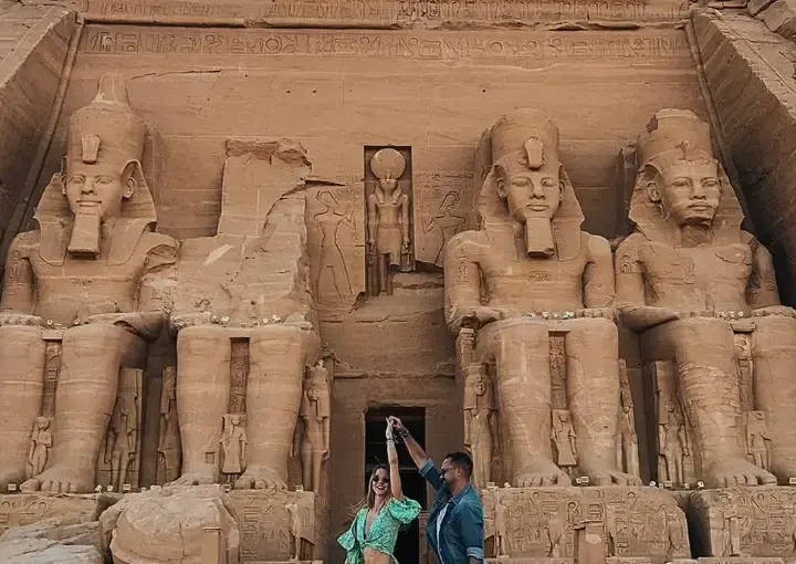 Luxor Day Trip: Valley of the Kings & Karnak