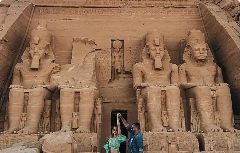 Luxor Day Trip: Valley of the Kings & Karnak