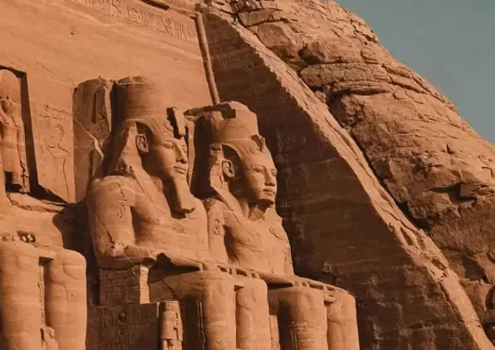 Luxor Day Trip: Valley of the Kings & Karnak