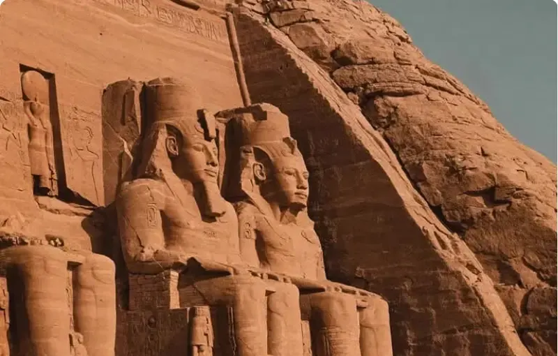 Luxor Day Trip: Valley of the Kings & Karnak
