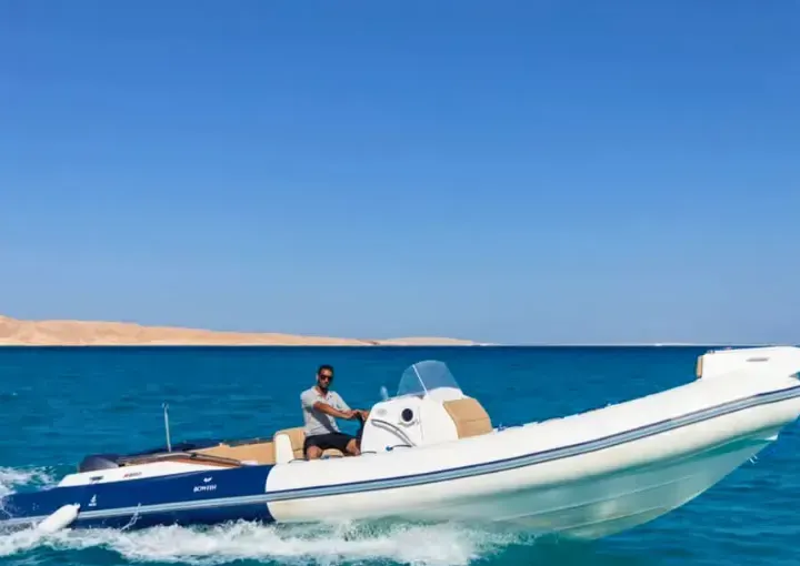 Parasailing & Water Sports