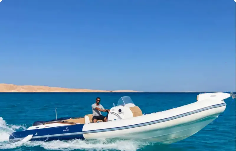 Parasailing & Water Sports
